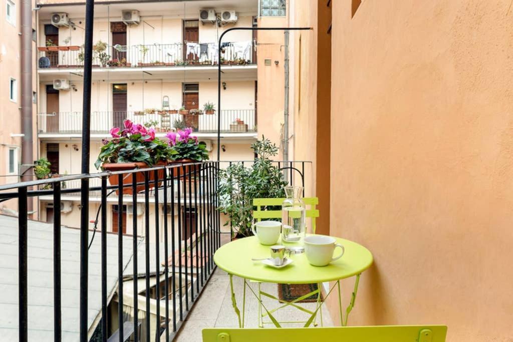 Fascinating Flat - Up To 4 Guests - Trastevere Rome Exterior photo