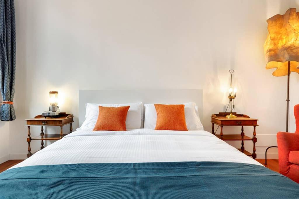 Fascinating Flat - Up To 4 Guests - Trastevere Rome Exterior photo