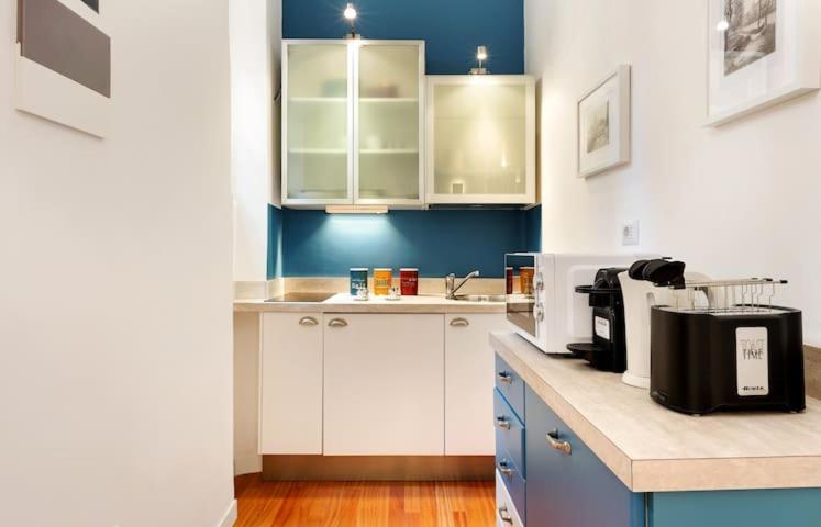Fascinating Flat - Up To 4 Guests - Trastevere Rome Exterior photo