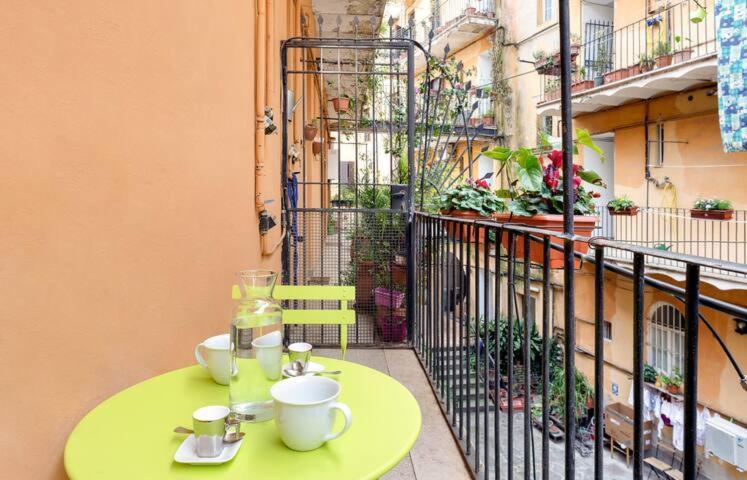 Fascinating Flat - Up To 4 Guests - Trastevere Rome Exterior photo