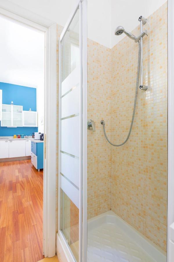 Fascinating Flat - Up To 4 Guests - Trastevere Rome Exterior photo
